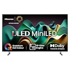 Hisense 65u6nq 164 gebraucht kaufen  Wird an jeden Ort in Deutschland