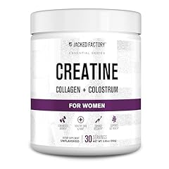 Jacked factory creatine for sale  Delivered anywhere in USA 