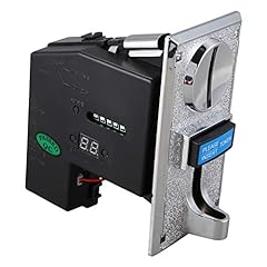 Multi coin acceptor for sale  Delivered anywhere in UK