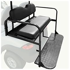 Ecotric back seat for sale  Delivered anywhere in USA 