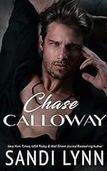 Chase calloway billionaire for sale  Delivered anywhere in USA 