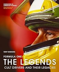 Formula one legends for sale  Delivered anywhere in UK