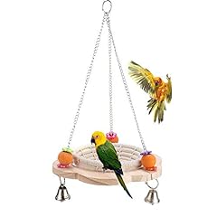 Bird nest swing for sale  Delivered anywhere in USA 