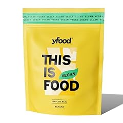 Yfood trinkmahlzeit vegan gebraucht kaufen  Wird an jeden Ort in Deutschland