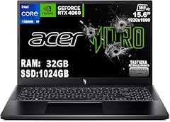 Acer nitro notebook d'occasion  Livré partout en France