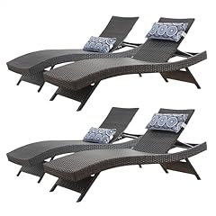 Long reclining chair for sale  Delivered anywhere in USA 