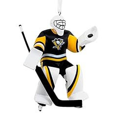 Hallmark nhl pittsburgh for sale  Delivered anywhere in USA 