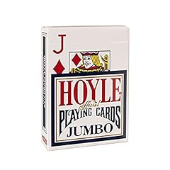 Hoyle playing cards for sale  Delivered anywhere in USA 
