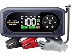 1jump starter power for sale  Delivered anywhere in UK