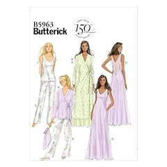 Butterick patterns b5963 for sale  Delivered anywhere in UK