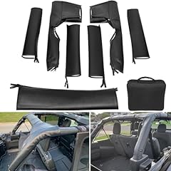 Roll bar cover for sale  Delivered anywhere in USA 