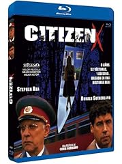 Citizen blu ray for sale  Delivered anywhere in UK
