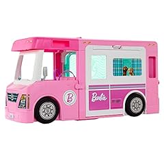 Barbie dream camper gebraucht kaufen  Wird an jeden Ort in Deutschland
