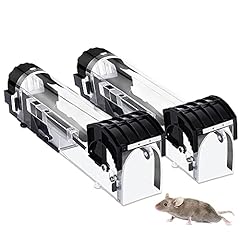 Humane mouse trap for sale  Delivered anywhere in UK