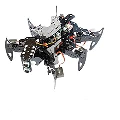 Hexapod spider robot usato  Spedito ovunque in Italia 