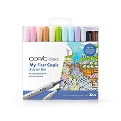 Copic ciao first usato  Spedito ovunque in Italia 