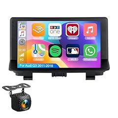 Android car stereo for sale  Delivered anywhere in UK
