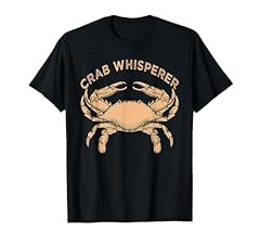 Crab whisperer vintage for sale  Delivered anywhere in USA 