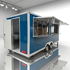 Food trailer mobile for sale  Delivered anywhere in USA 