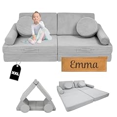 Flumi modulares kindersofa gebraucht kaufen  Wird an jeden Ort in Deutschland