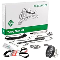 Kit catena della usato  Spedito ovunque in Italia 