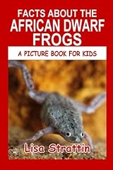 Facts african dwarf for sale  Delivered anywhere in USA 