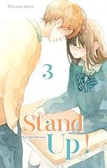 Stand tome 3 d'occasion  Livré partout en France