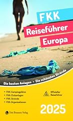Fkk reiseführer europa gebraucht kaufen  Wird an jeden Ort in Deutschland