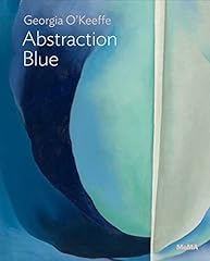Georgia keeffe abstraction for sale  Delivered anywhere in USA 