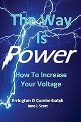 Way power increase for sale  Delivered anywhere in UK