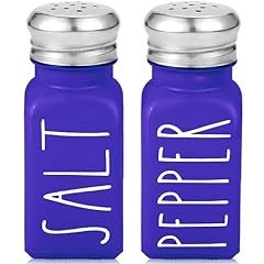 Purple salt pepper for sale  Delivered anywhere in USA 