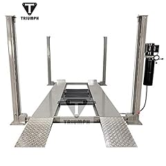 TRIUMPH NSS-8SQ Classic Lift Shorter 8000lbs 4 Post for sale  Delivered anywhere in USA 