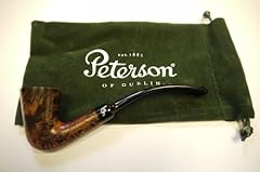 Peterson calabash smooth for sale  Delivered anywhere in UK
