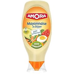 Amora mayonnaise dijon d'occasion  Livré partout en France