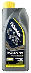 Duckhams dx 1lt for sale  Delivered anywhere in UK