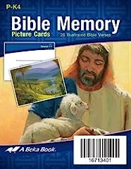 Miniature bible memory for sale  Delivered anywhere in USA 