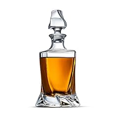 Luxu whiskey decanter for sale  Delivered anywhere in UK