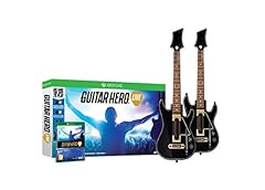 Guitar hero live for sale  Delivered anywhere in UK