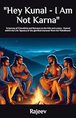Hey kunal karna for sale  Delivered anywhere in UK