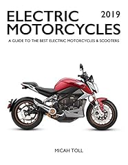 Electric motorcycles 2019 for sale  Delivered anywhere in Ireland