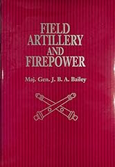 Field artillery firepower for sale  Delivered anywhere in Ireland