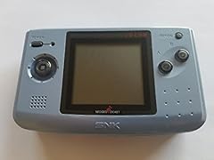 Snk neogeo pocket for sale  Delivered anywhere in USA 