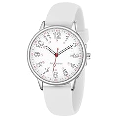 Waterproof nurse watch for sale  Delivered anywhere in USA 