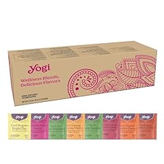 Yogi organic tea for sale  Delivered anywhere in USA 