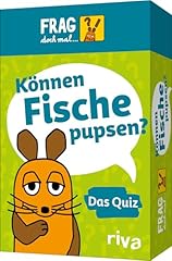 Frag doch maus gebraucht kaufen  Wird an jeden Ort in Deutschland