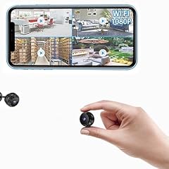 Mini telecamera spia usato  Spedito ovunque in Italia 