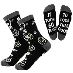 Stylish cat socks for sale  Delivered anywhere in USA 