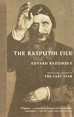 The rasputin file d'occasion  Livré partout en France