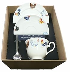 Crackinchina chicken trio for sale  Delivered anywhere in UK