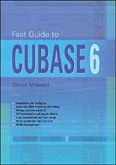 Fast guide cubase usato  Spedito ovunque in Italia 